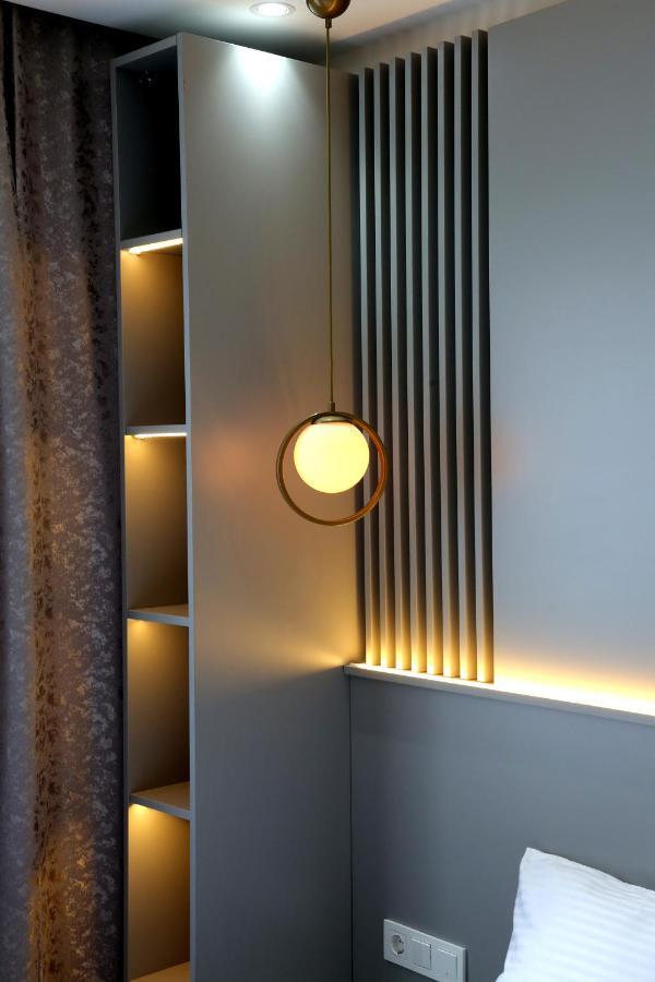 Flower City Suits Aparthotel Ялова Екстериор снимка