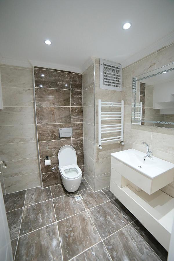 Flower City Suits Aparthotel Ялова Екстериор снимка