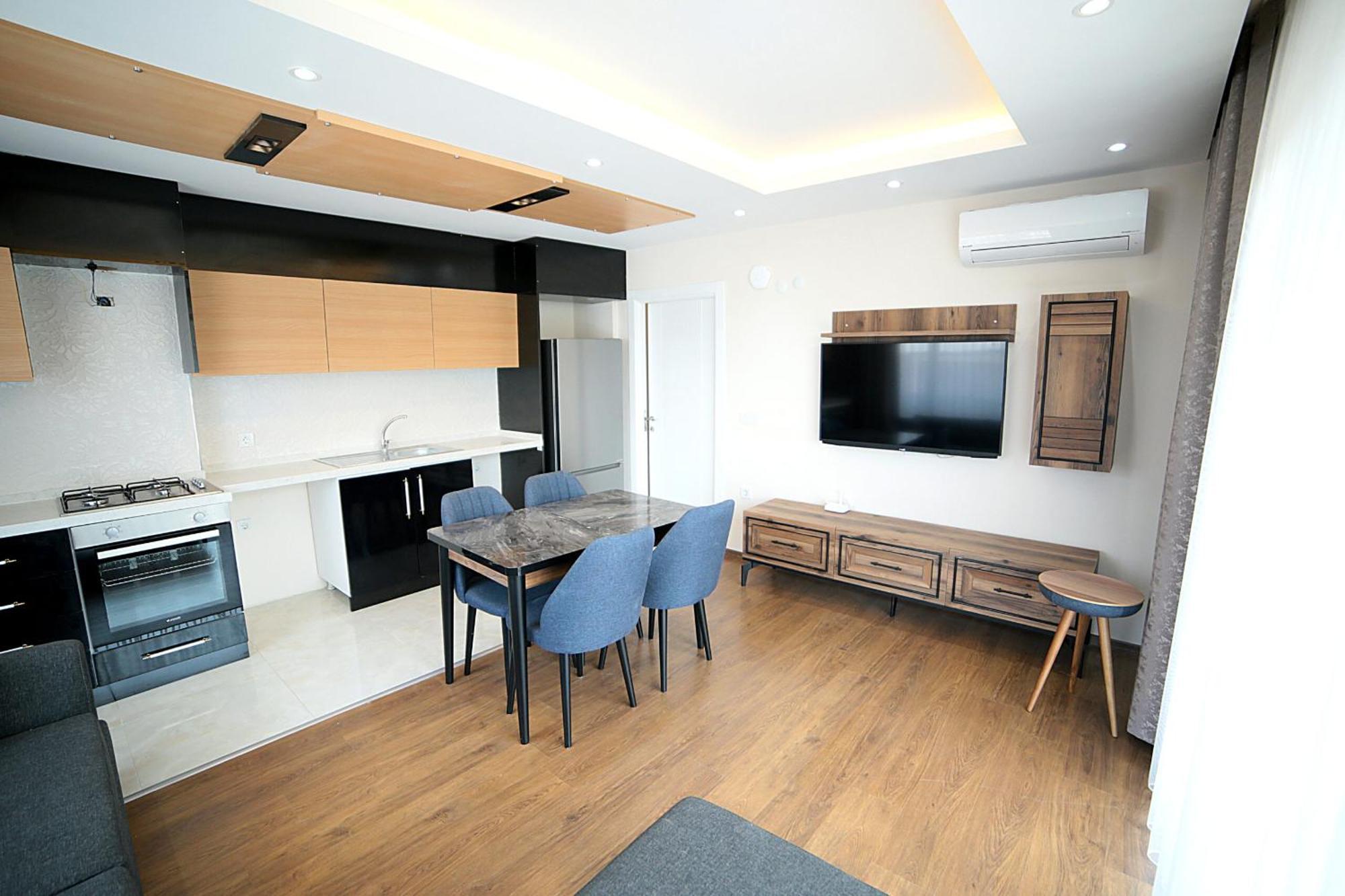 Flower City Suits Aparthotel Ялова Екстериор снимка