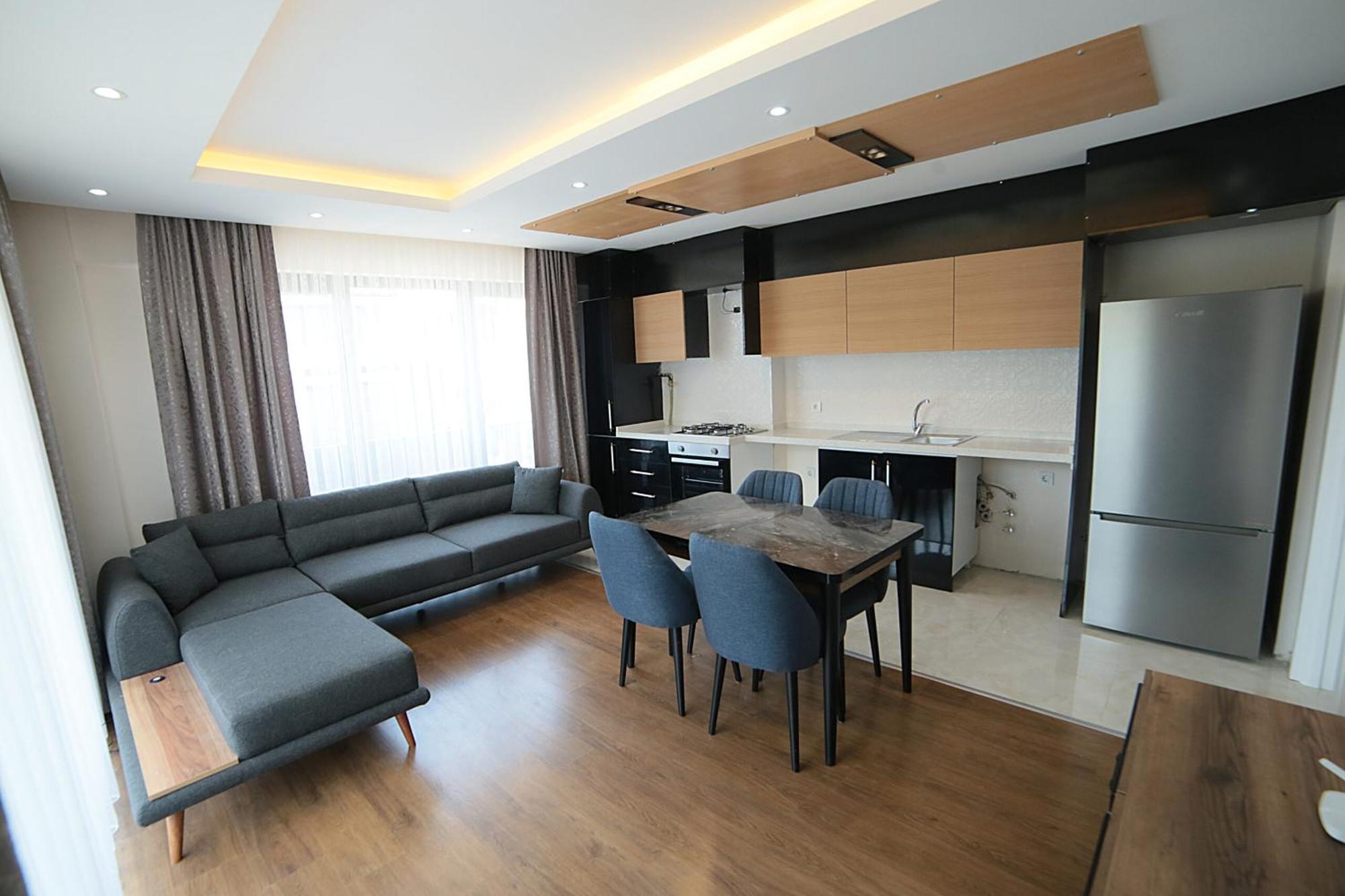 Flower City Suits Aparthotel Ялова Екстериор снимка